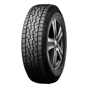 PNEU 275/70R18 125/122R 10 LONAS ROADIAN A/T PRO RA8 NEXEN