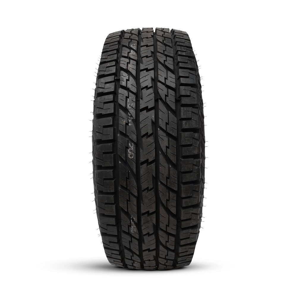 PNEU 265/65R18 114H G-015 YOKOHAMA - Imagem 2