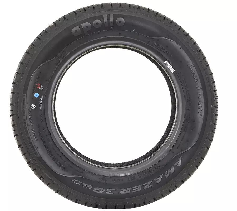 PNEU 185/70R14 88T AMAZER 3G MAXX APOLLO