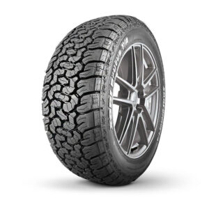 PNEU 265/65R18 122/119R 10 LONAS BRUTUS XBRI