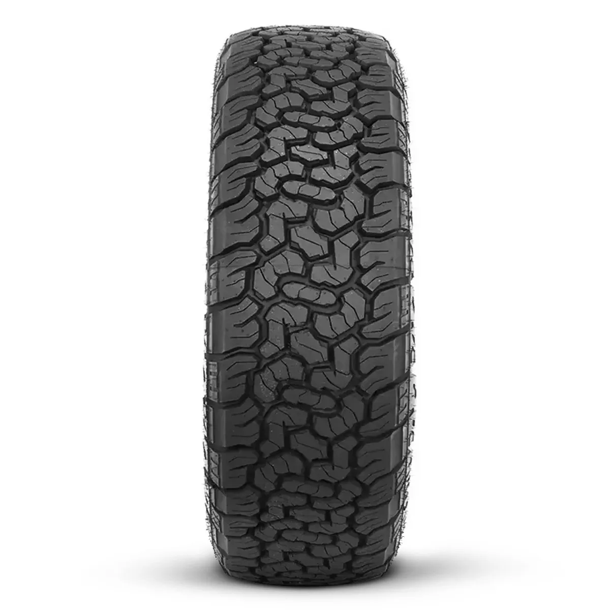 PNEU 265/70R17 121/118S 10 LONAS BRUTUS T/A X-BRI - Imagem 2