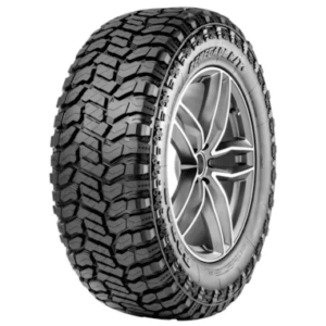 PNEU 265/60R18 119/116Q 10 LONAS RENAGADE RT + RADAR