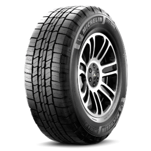 PNEU 265/65R17 112H LTX TRAIL MICHELIN
