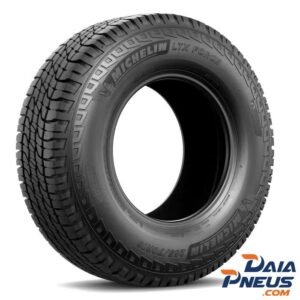 PNEU 265/70R16 112T LTX FORCE MICHELIN