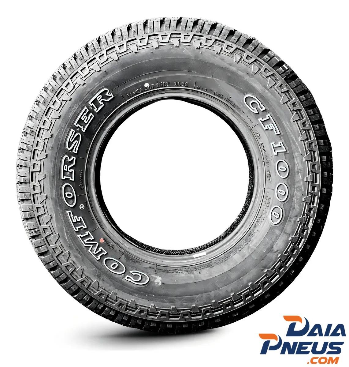 PNEU 265/70R16 111T CF-1000 COMFORSER - Imagem 2