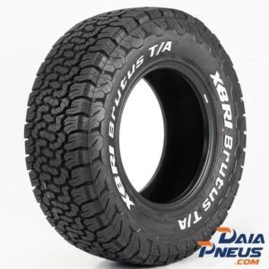PNEU 265/70R16 121/118S 10 LONAS BRUTUS T/A II X-BRI