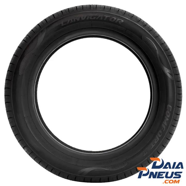 PNEU 195/60R15 88H COMFORT II LANVIGATOR - Imagem 3