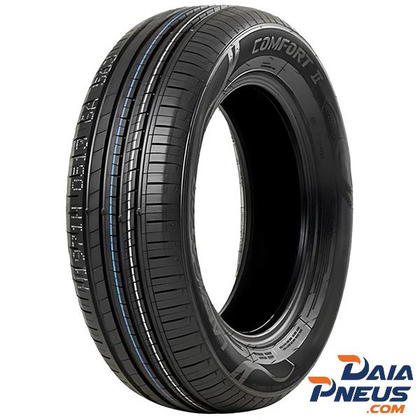 PNEU 195/60R15 88H COMFORT II LANVIGATOR
