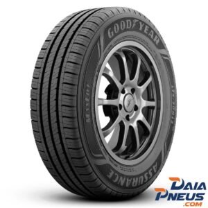 PNEU 175/65R14 86H ASSURANCE MAX LIFE GOODYEAR