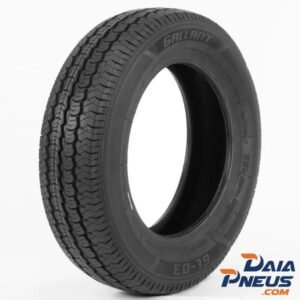 PNEU 165/70R14 89/87R 6 LONAS GL-03 GALLANT