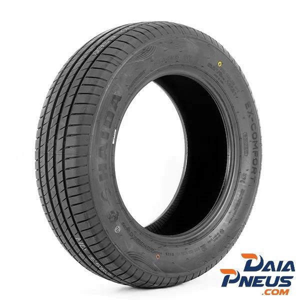 PNEU 195/65R15 91V EX-COMFORT HAIDA - Imagem 4
