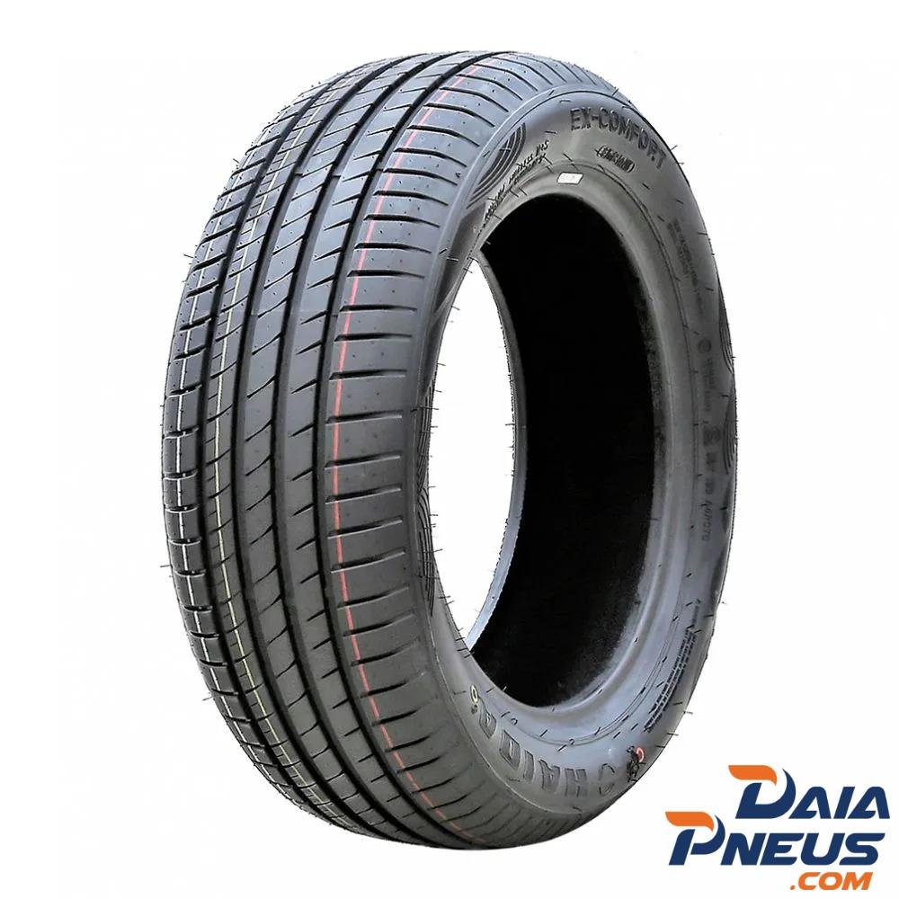 PNEU 195/65R15 91V EX-COMFORT HAIDA