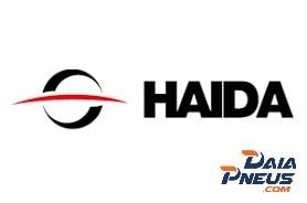 PNEU 195/65R15 91V EX-COMFORT HAIDA - Imagem 5