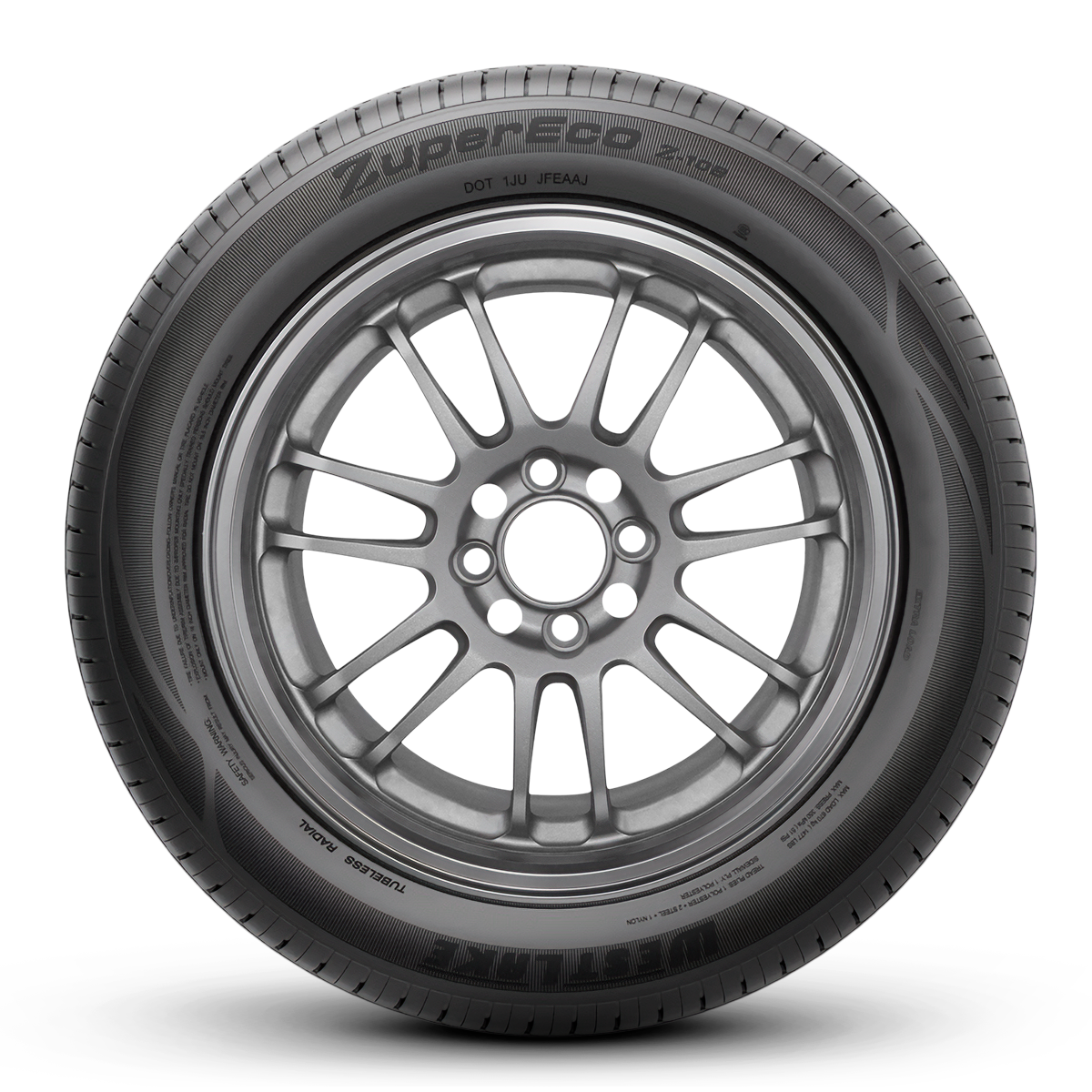 PNEU 185/70R14 88T ZUPER ECO Z-108 WESTLAKE - Imagem 3