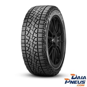 PNEU 205/60R15 91H SCORPION ATR PIRELLI ( LETRAS PRETAS )