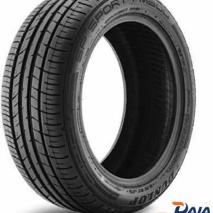 PNEU 185/65R15 88H SP SPORT FM-800 DUNLOP