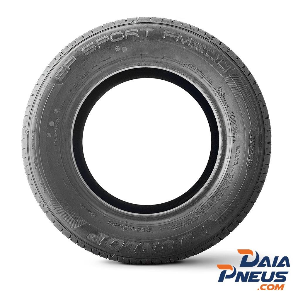 PNEU 185/65R15 88H SP SPORT FM-800 DUNLOP - Imagem 3