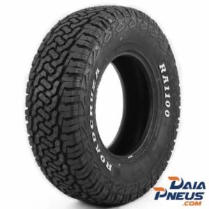 PNEU 265/70R17 121/118R 10 LONAS RA-1100 ROADCRUZA