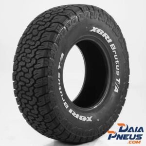 PNEU 31X10.50R15 109S 6 LONAS BRUTUS XBRI