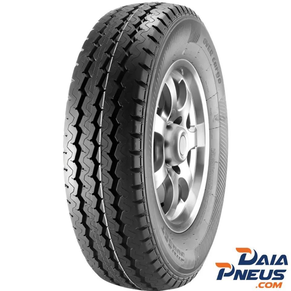 PNEU 185R14C 102/100R 8 LONAS OVER CARGO B3 SUNSET