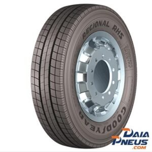 PNEU 215/75R17.5 126/124L 12 LONAS REGIONAL RHS GOODYEAR