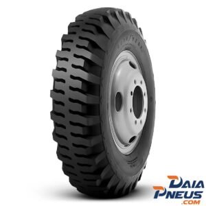 PNEU 7.50X16 12 LONAS 121/120L BANDEIRANTES GOODYEAR