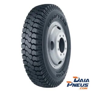 PNEU 7.50X16 10 LONAS 116/114L CT-160 GOODYEAR