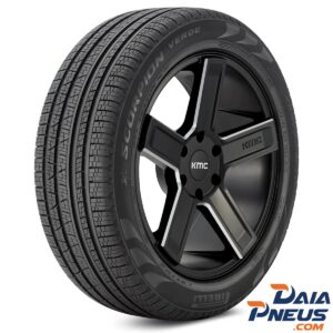 PNEU 255/55R19 111H SCORPION VERDE PIRELLI