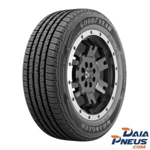 PNEU 235/60R16 100H WRANGLER FORTITUDE GOODYEAR