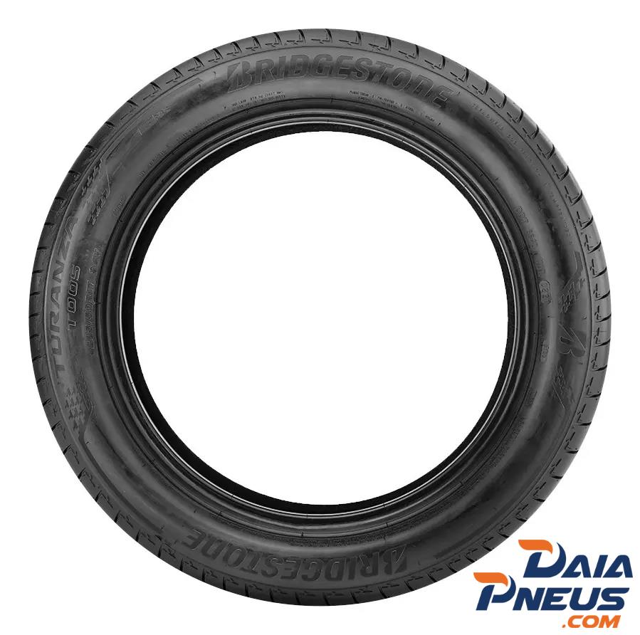 PNEU 205/55R17 91V TURANZA T-005 BRIDGESTONE - Imagem 3