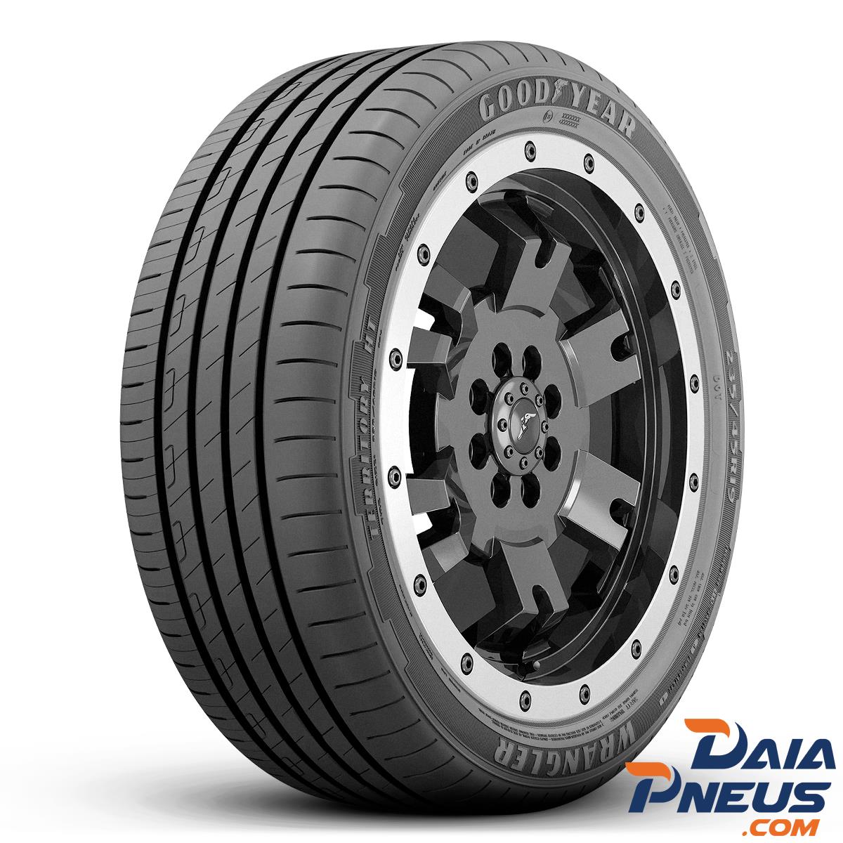 PNEU 215/55R18 95V WRANGLER TERRITORY GOODYEAR