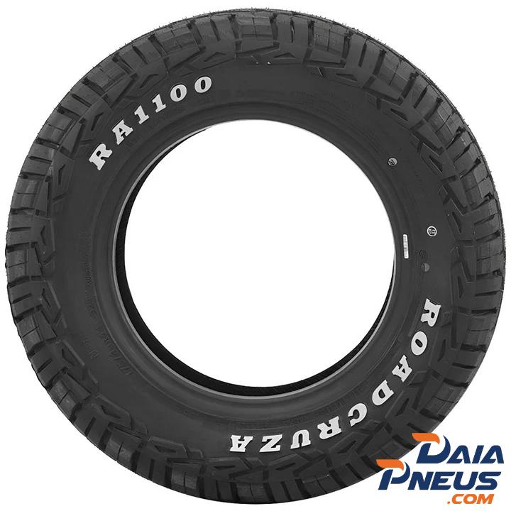 PNEU 245/70R16 111T RA-1100 ROADCRUZA - Imagem 3
