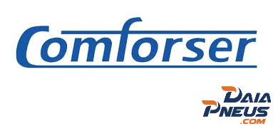 PNEU 265/65R18 122/119S CF-1100 COMFORSER - Imagem 4