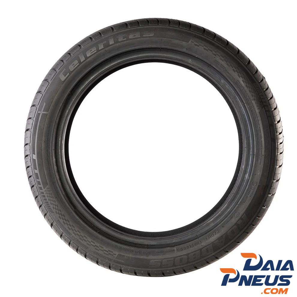 PNEU 205/55R17 95W EXTRA LOAD N-906 CELERITAS ROADBOSS - Imagem 3