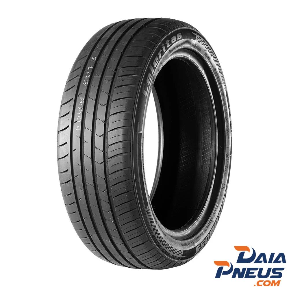 PNEU 205/55R17 95W EXTRA LOAD N-906 CELERITAS ROADBOSS