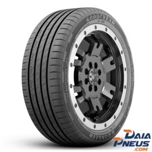 PNEU 265/60R18 110T WRANGLER TERRITORY H/T GOODYEAR