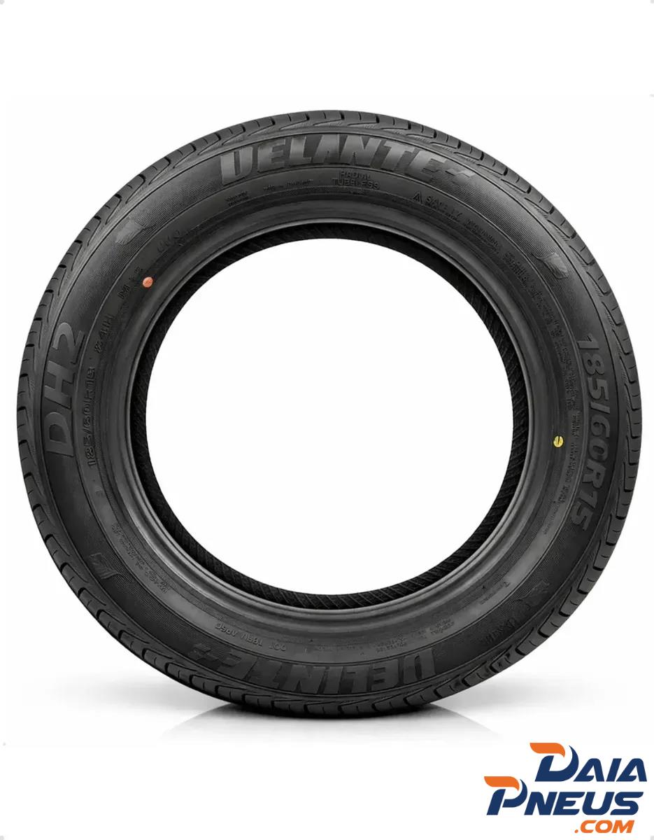 PNEU 205/60R16 92V DH-2 DELINTE - Imagem 3