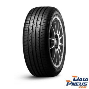PNEU 205/55R16 91V SP SPORT FM-800 DUNLOP