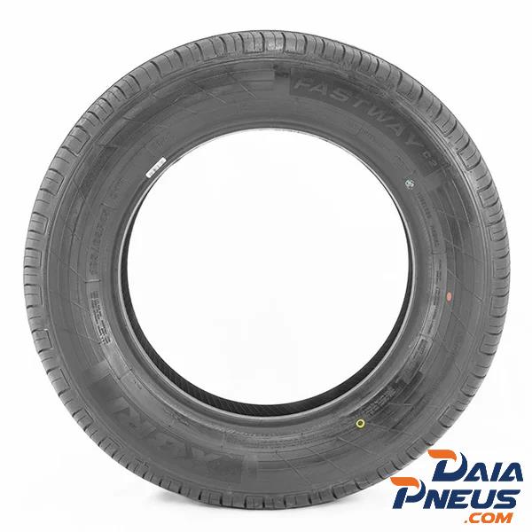 PNEU 195/60R15 88H FASTWAY C2 X-BRI - Imagem 3