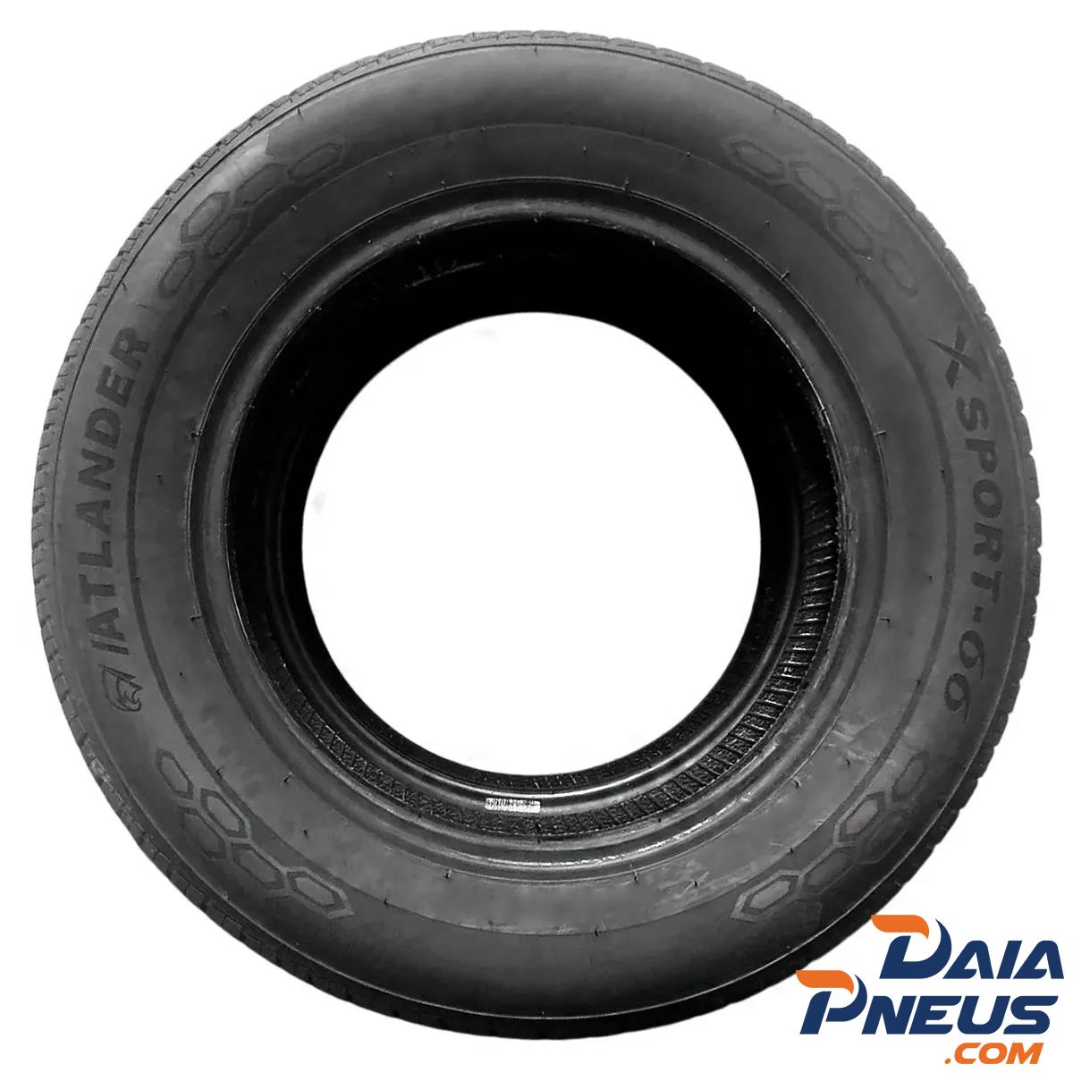 PNEU 185/70R14 88H X-SPORT-66 ATLANDER - Imagem 3