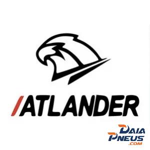PNEU 185/70R14 88H X-SPORT-66 ATLANDER - Imagem 4