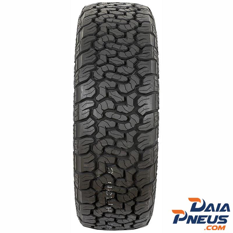 PNEU 265/70R17 121/118S 10 LONAS BRUTUS T/A X-BRI - Imagem 2