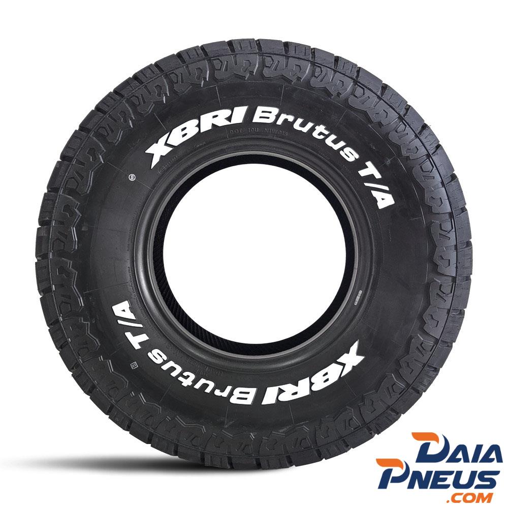 PNEU 265/70R17 121/118S 10 LONAS BRUTUS T/A X-BRI - Imagem 3
