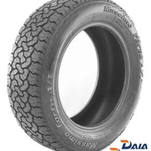 PNEU 175/75R14 88T FORTE A/T MASSIMO