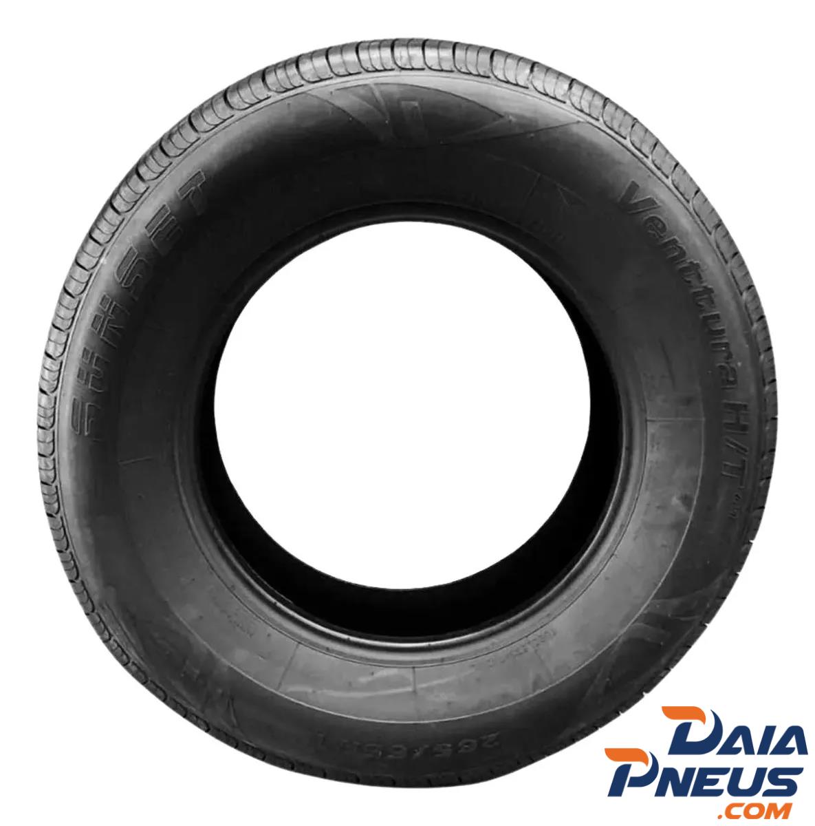 PNEU 265/65R17 112H VENTTURA G-1 H/T SUNSET - Imagem 3