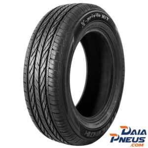 PNEU 215/60R17 100H X-PRIVILO H/T TRACMAX