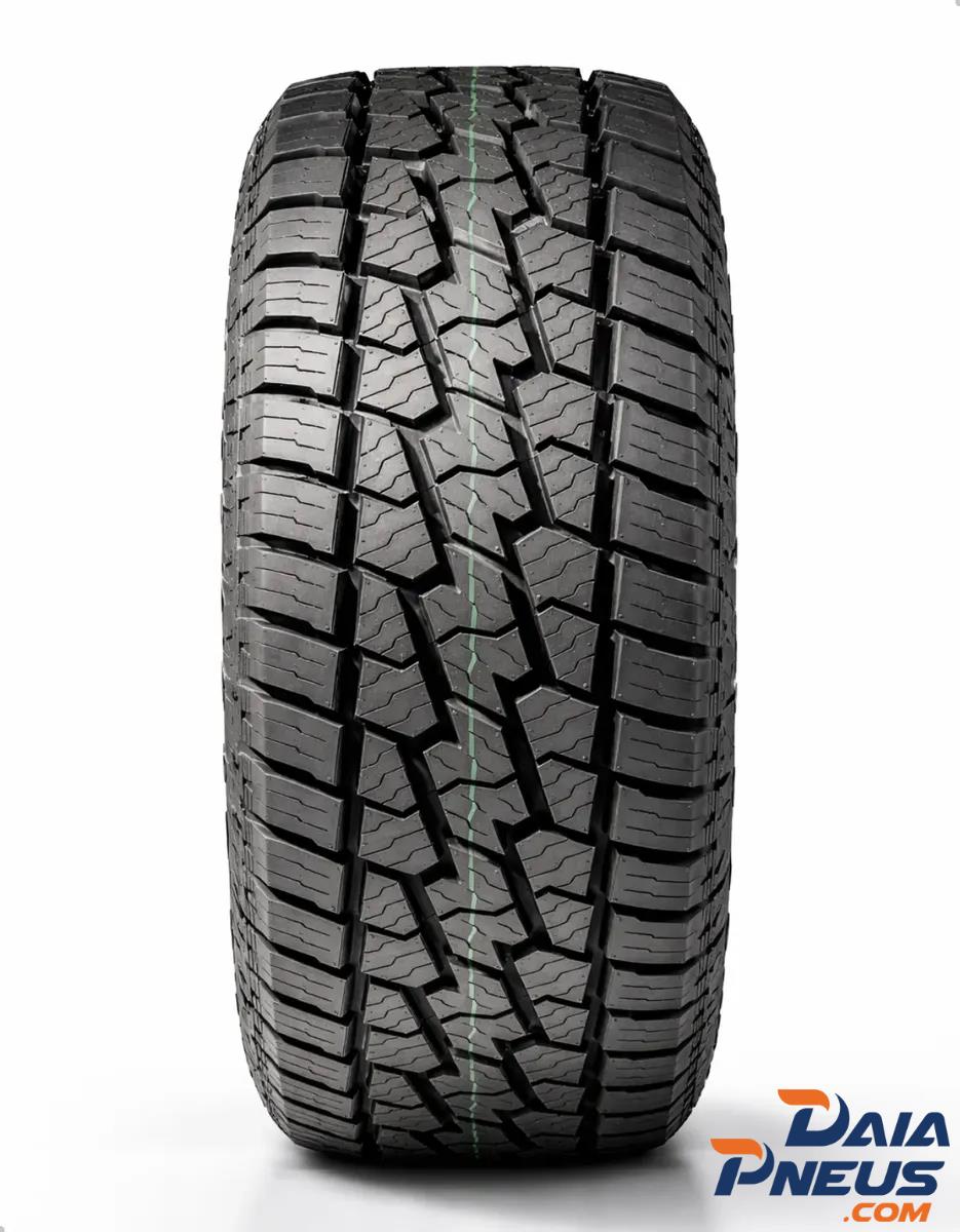 PNEU 225/60R18 104V DX-10 BANDIT DELINTE - Imagem 2