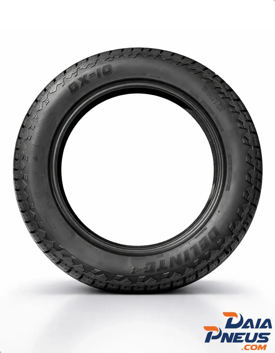 PNEU 225/60R18 104V DX-10 BANDIT DELINTE - Imagem 3