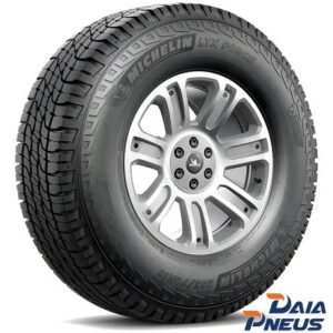 PNEU 205/65R15 94T LTX FORCE MICHELIN