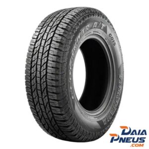 PNEU 265/65R17 110T G-015 A/T YOKOHAMA ( LETRAS BRANCA )